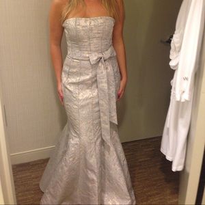 Kay Unger Evening Gown